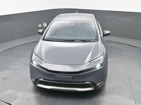 Used 2024 Toyota Prius Limited FWD image 14