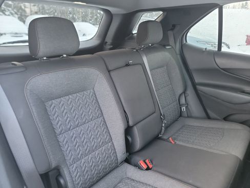 Used 2024 Chevrolet Equinox LT image 20