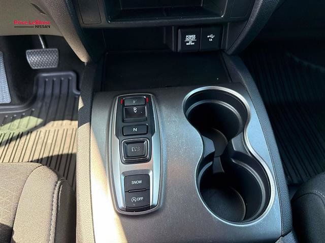 Used 2019 Honda Passport Sport image 26
