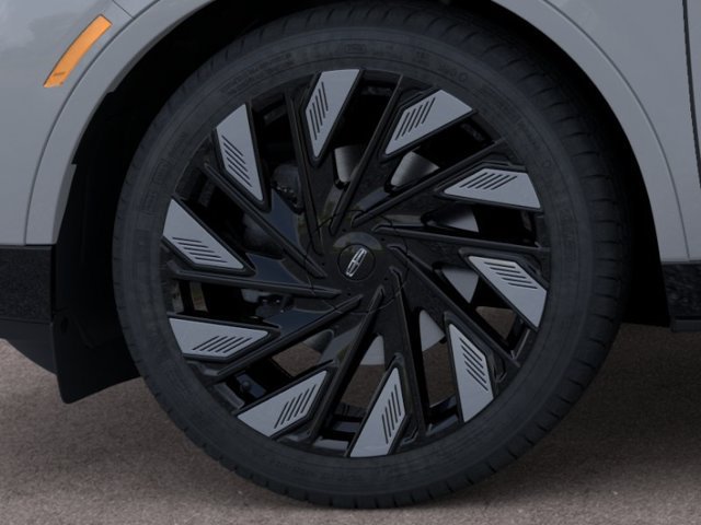 New 2026 Lincoln Nautilus Reserve w/ Jet Appearance Package AWD/4WD image 19