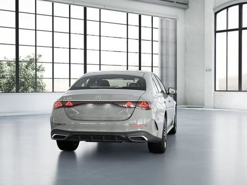 New 2026 Mercedes-Benz E 350 4MATIC Sedan image 24