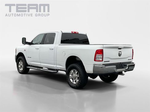 Used 2021 RAM 2500 Big Horn w/ Level 1 Equipment Group image 5