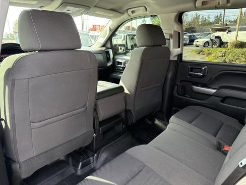 Used 2018 Chevrolet Silverado 3500 LT image 30