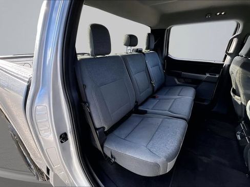 Used 2025 Ford F150 XLT w/ Equipment Group 301A Standard AWD/4WD image 26
