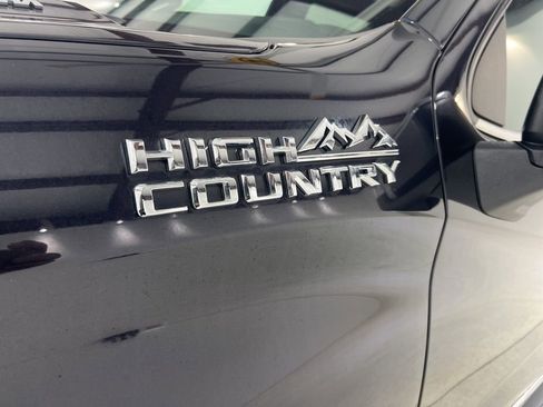 Used 2023 Chevrolet Silverado 1500 High Country w/ High Country Premium Package image 30