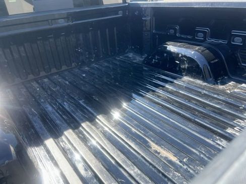 Used 2024 Chevrolet Silverado 1500 LTZ w/ LTZ Premium Texas Edition image 6