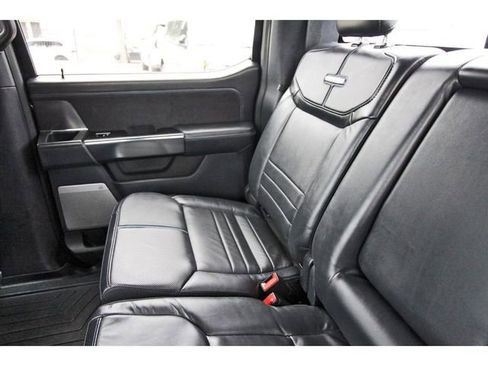 Used 2024 Ford F150 Platinum w/ FX4 Off-Road Package AWD/4WD image 11