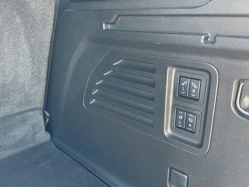 Used 2025 GMC Acadia Denali w/ Super Cruise Package AWD/4WD image 20