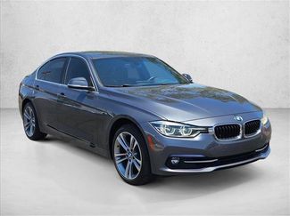 Used 2018 BMW 330i xDrive Sedan AWD/4WD video 3