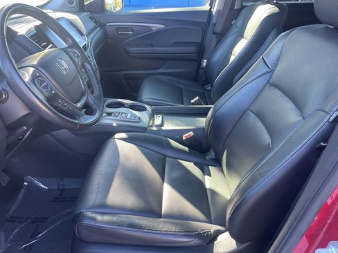 Used 2022 Honda Ridgeline RTL-E image 10