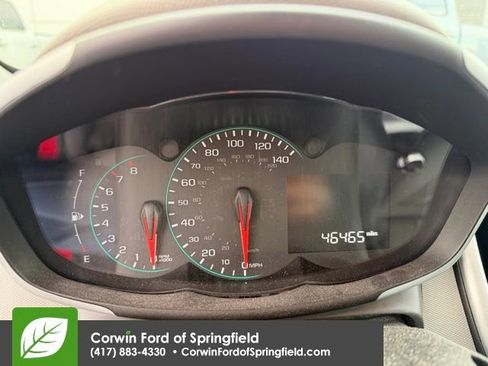 Used 2017 Chevrolet Sonic LT image 8