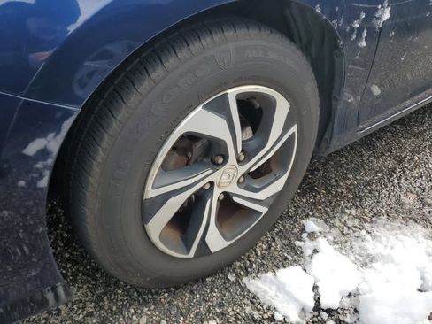 Used 2016 Honda Accord LX image 2