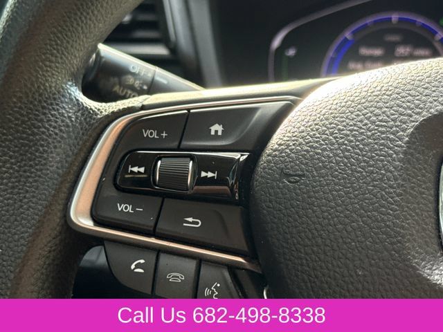 Used 2019 Honda Insight EX image 28
