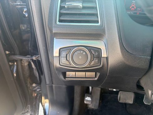 Used 2016 Ford Explorer Limited AWD/4WD image 14