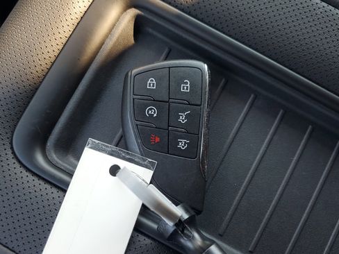 Used 2023 Chevrolet Tahoe Premier image 29