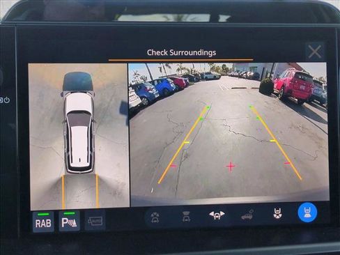 New 2026 Subaru Outback Limited XT AWD/4WD image 14