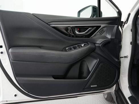 Used 2020 Subaru Outback Limited XT image 49