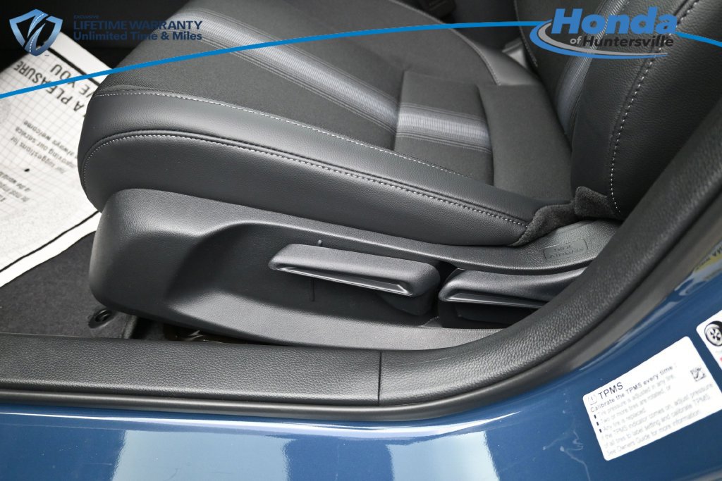 New 2026 Honda Civic Sport image 30