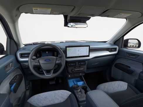 New 2026 Ford Maverick XLT AWD/4WD image 9