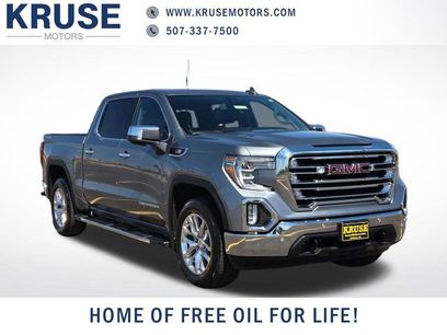 Used 2020 GMC Sierra 1500 SLT w/ SLT Premium Plus Package