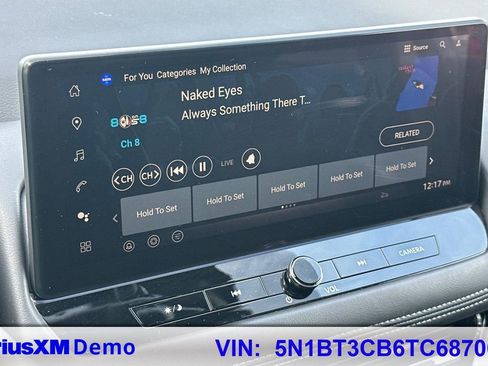 Used 2026 Nissan Rogue SL image 29