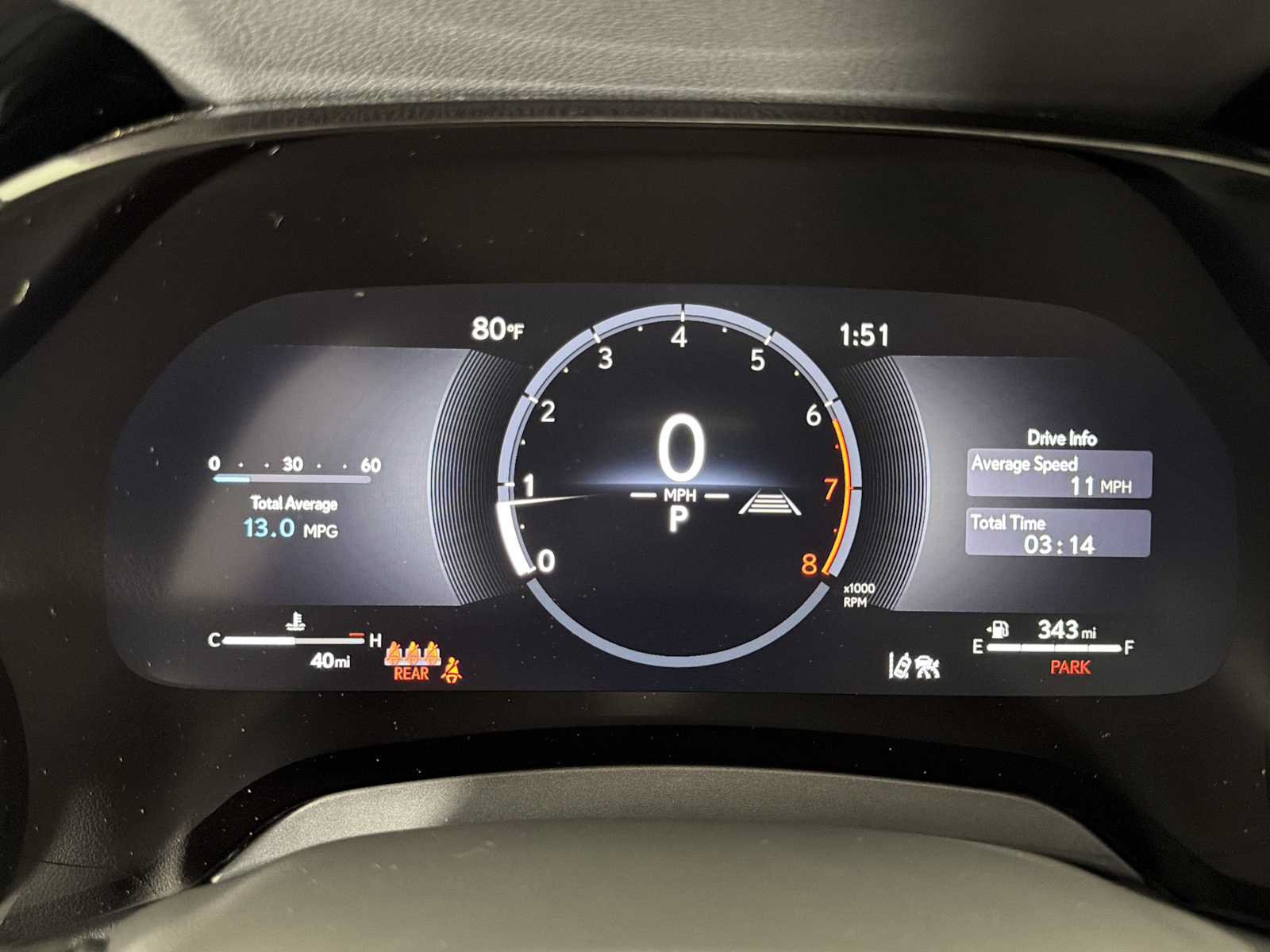 New 2026 Lexus RX 350 Premium Plus w/ Accessory Package (2T) FWD image 27