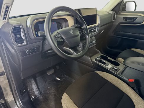 Used 2026 Ford Bronco Sport Big Bend AWD/4WD image 23