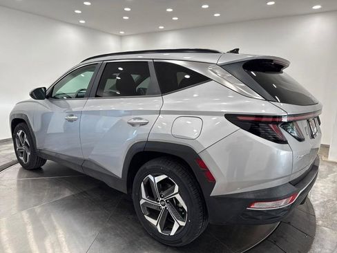 Used 2022 Hyundai Tucson SEL w/ Convenience Package image 34