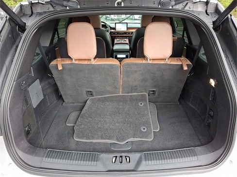 Certified 2022 Lincoln Aviator Reserve w/ Elements Package Plus image 29