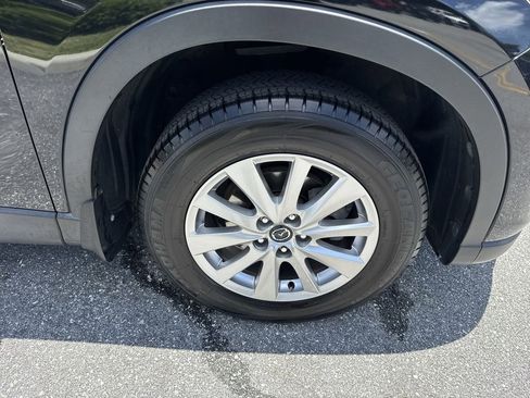 Used 2016 MAZDA CX-5 Sport FWD image 57