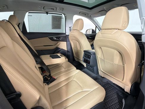 Certified 2023 Audi Q7 2.0T Premium Plus AWD/4WD image 30