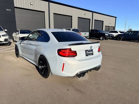 Used 2020 BMW M2 Competition w/ Executive Package image 6