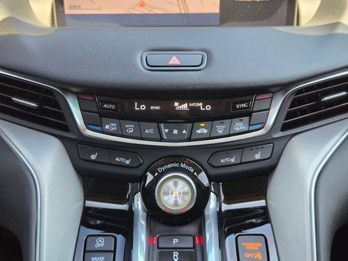 Certified 2025 Acura TLX w/ Technology Package FWD image 18