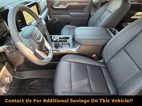 New 2026 GMC Sierra 1500 Elevation w/ Elevation Premium Package image 9
