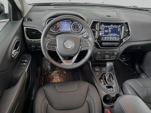 Used 2020 Jeep Cherokee Limited AWD/4WD image 23