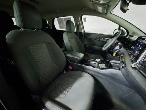 Certified 2023 Kia Sportage LX AWD/4WD image 27