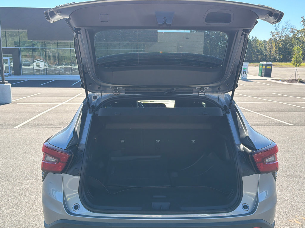 Used 2026 Chevrolet Trax RS w/ Driver Confidence Package FWD image 18