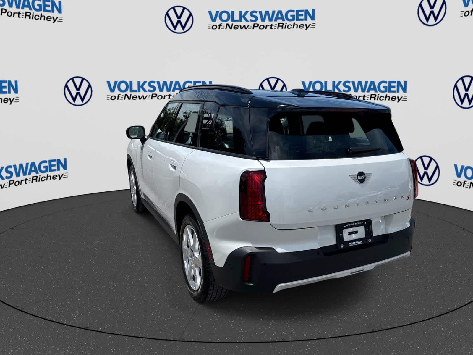 Used 2026 MINI Cooper Countryman S AWD/4WD image 12