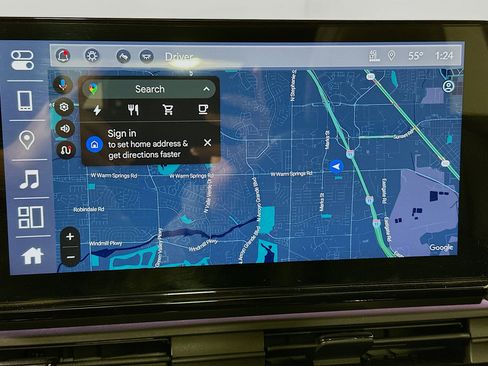 Used 2024 Honda Prologue Touring image 22