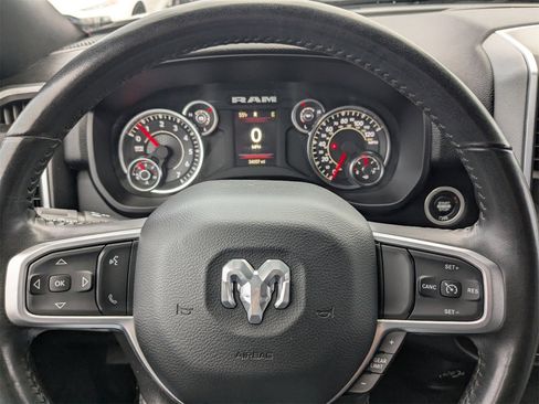 Used 2024 RAM 2500 Big Horn image 30