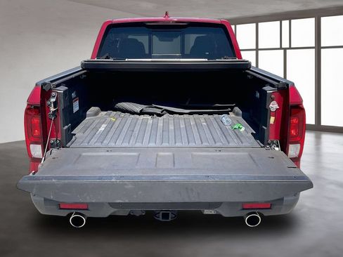 Used 2022 Honda Ridgeline RTL-E image 7