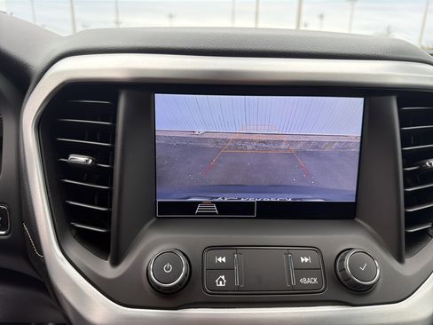 Used 2020 GMC Acadia SLE w/ Driver Convenience Package image 21