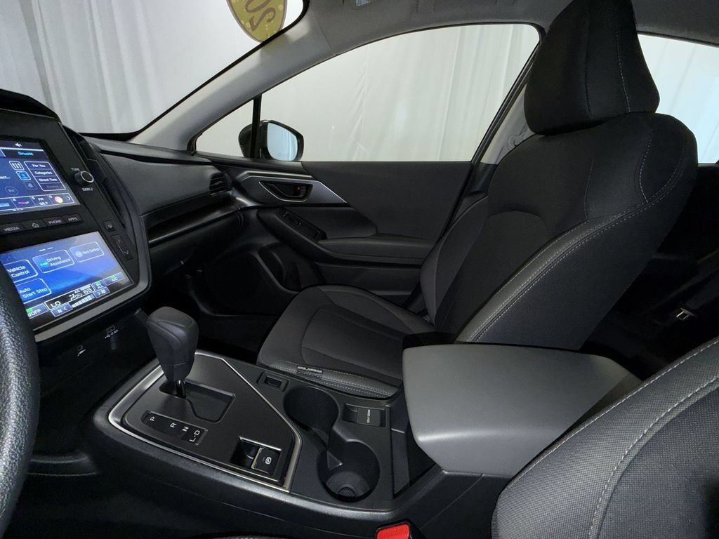 Certified 2025 Subaru Impreza 2.0i AWD/4WD image 25