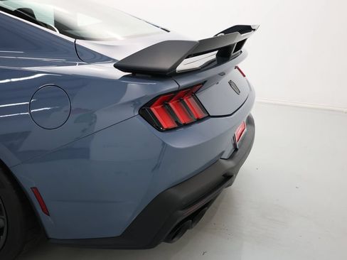 Used 2024 Ford Mustang Dark Horse w/ Dark Horse Handlin Package RWD image 69