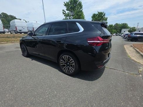 Used 2025 BMW X3 xDrive30i w/ Premium Package AWD/4WD image 14