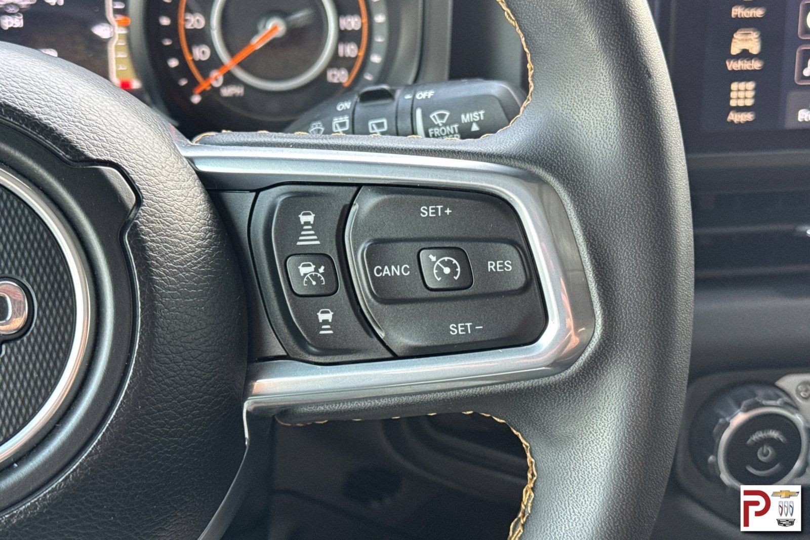 Used 2024 Jeep Wrangler Unlimited Sahara AWD/4WD image 28