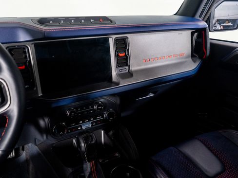 Used 2023 Ford Bronco Raptor image 36