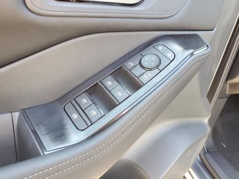 New 2026 Nissan Rogue Platinum w/ Platinum Premium Package image 20