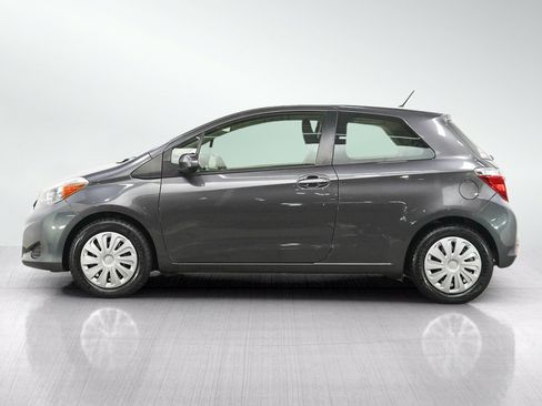 Used 2013 Toyota Yaris L FWD image 2