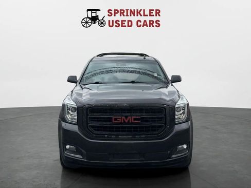Used 2015 GMC Yukon SLT w/ Open Road Package AWD/4WD image 2
